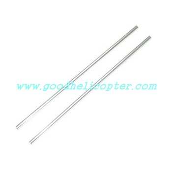 sh-8828 helicopter parts tail support pipe
